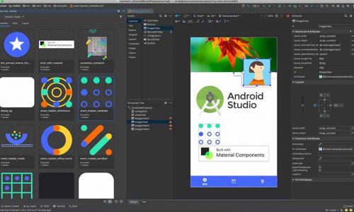 Android Studio 2.0. De 0 a 100